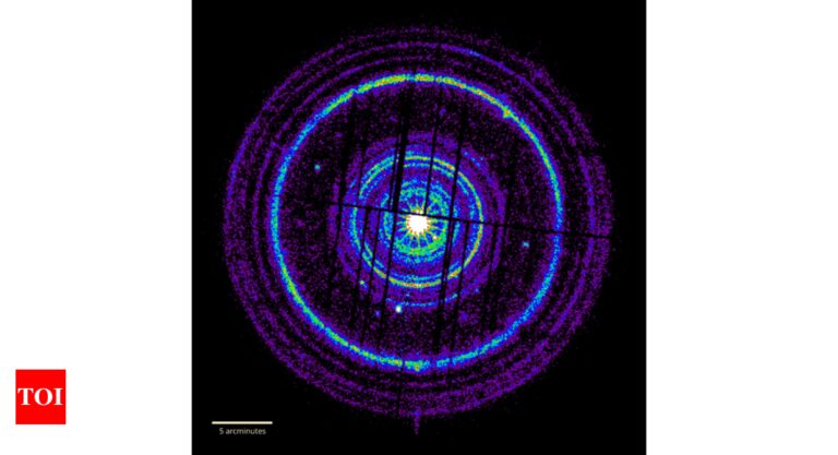 James Webb telescope identifies origins of biggest explosion ‘BOAT’