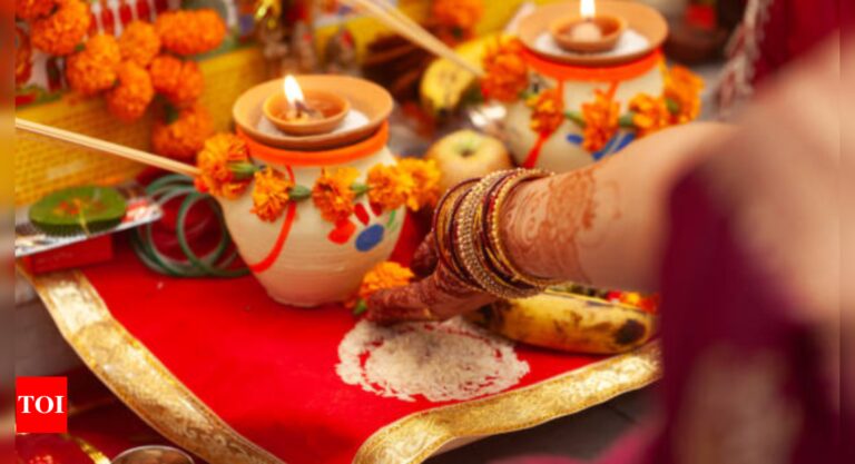 Understanding the Importance of Navaratri Navagraha Puja