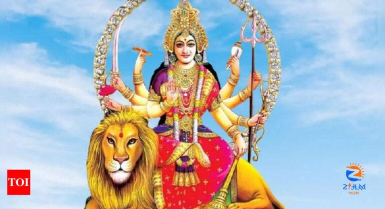 Connecting with Navaratri: How each zodiac sign aligns with goddesses