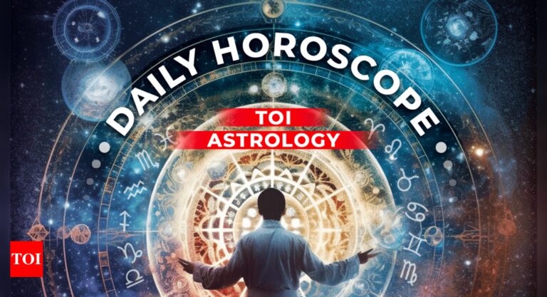 Horoscope Today, April 18, 2024: Read your daily astrological predictions