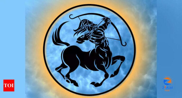 Sagittarius, Horoscope Today, April 18, 2024: A day of discovery and bold choices awaits