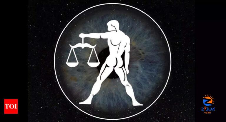 Libra, Horoscope Today, April 18, 2024: Day of healing and connection