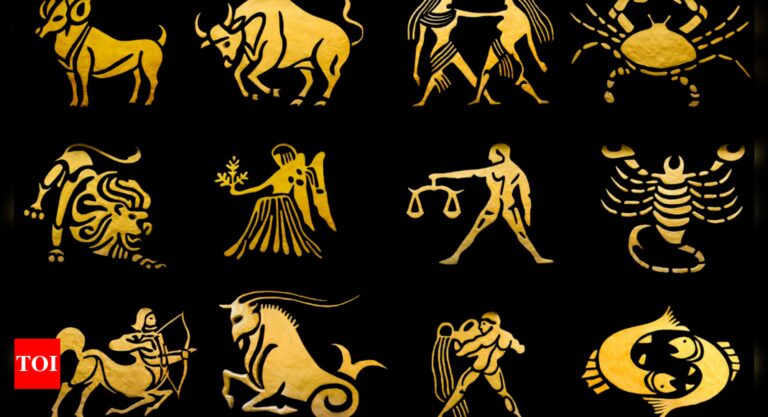 The most organized zodiac signs