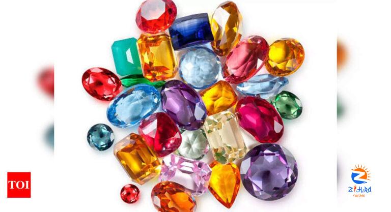 All about the role of gemstones in astrology