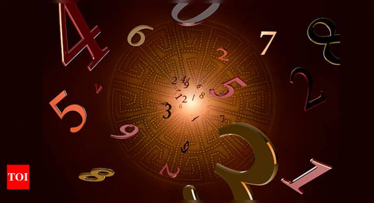 What are the basics of numerology?