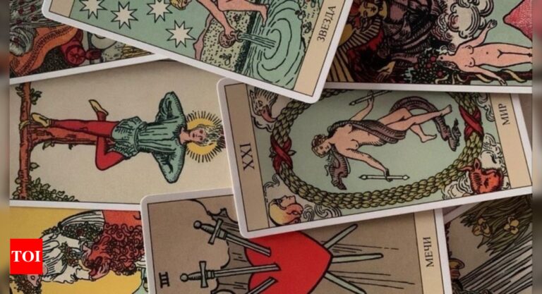 Which is the most powerful Tarot card?