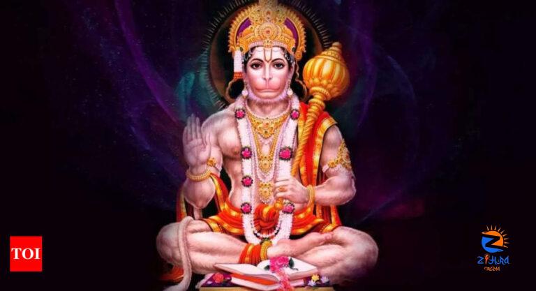 Hanuman Jayanti 2024 –What each zodiac sign can learn from lord Hanuman’s devotion and courage