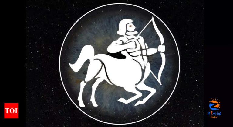 Sagittarius, Horoscope Today, April 25, 2024: Enhance daily routines and health practices