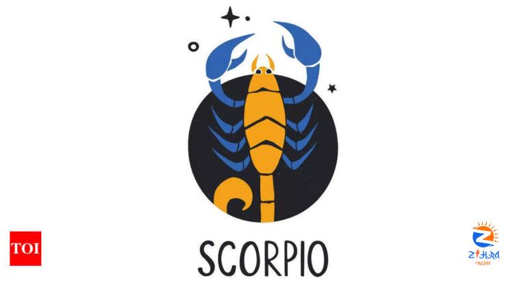 Scorpio, Horoscope Today, April 25, 2024: Find balance and strengthen partnerships