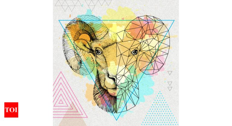 Aries, Horoscope Today, April 25, 2024: Spark your creativity and confidence for a day of achievement