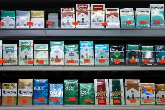 Biden Administration Shelves Plan to Ban Menthol Cigarettes