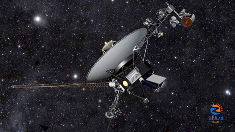 NASA’s Voyager 1 sends first message in 5 months after space scientists restore technical glitch; details here