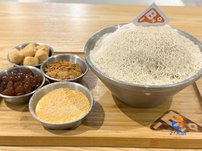 Desa Sri Hartamas’ Binq Dessert’s ‘bingsu’ is the best way to beat this sweltering heat