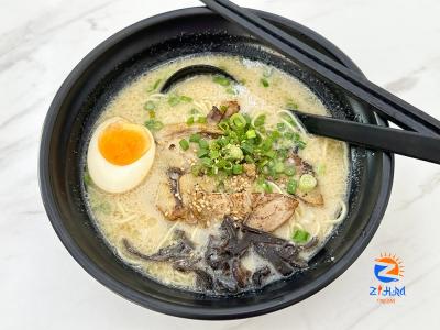 Find Shoraku Ramen’s wallet-friendly ‘tonkotsu ramen’ at Ara Damansara’s Restoran Uncle Soon Fried Rice and Taman Megah’s Restoran Hakka Legend