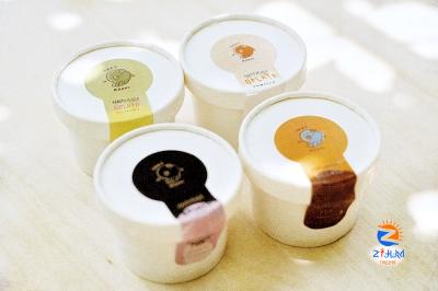 Discover Takonoroom, Batu Pahat’s first artisanal gelato maker