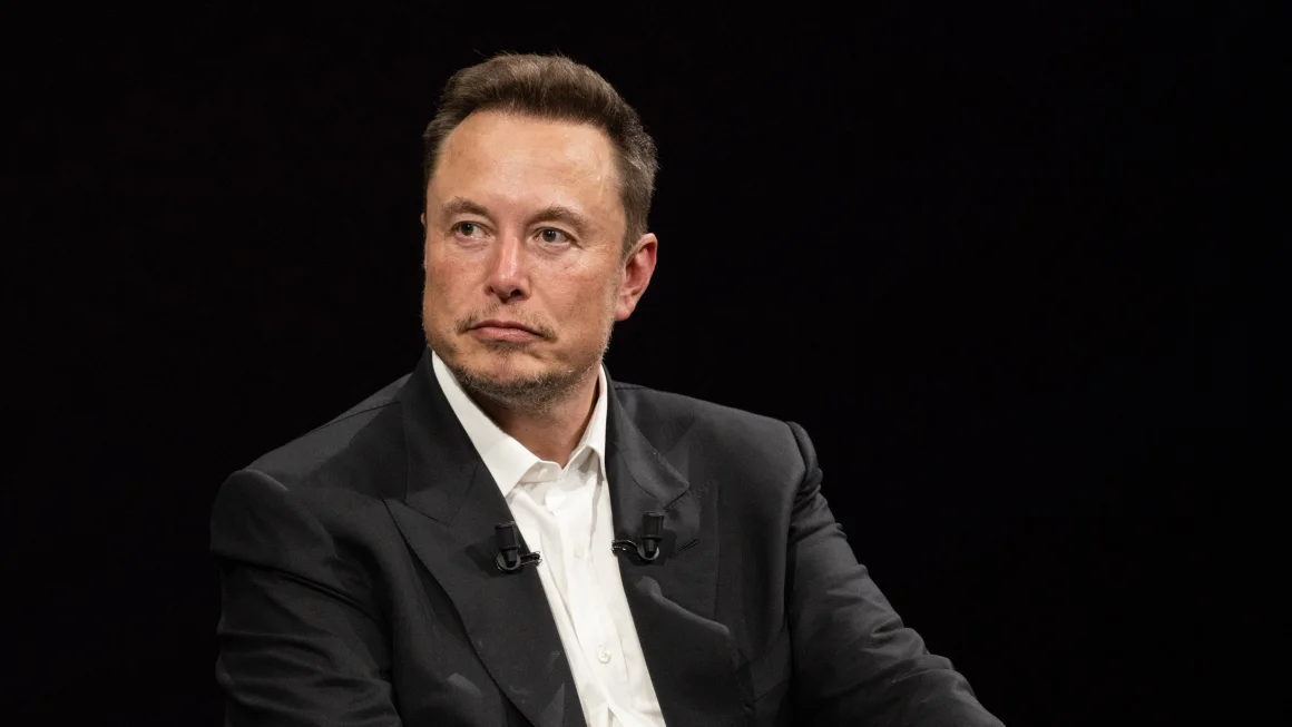 Judge tosses Elon Musk’s case against hate speech watchdog in excoriating rebuke