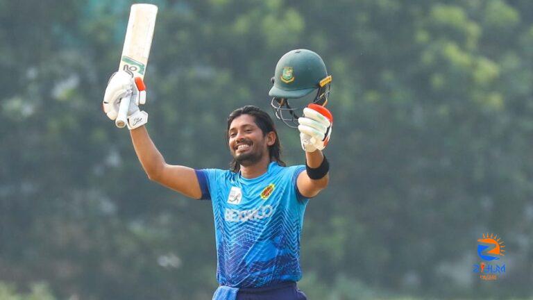 DPL 2024 week 3 – Abahani extend red-hot streak, left-arm pacers shine