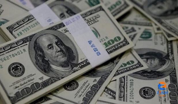 Dollar exchange rate stable at start of Sunday’s transactions