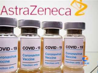 Egyptian vaccine authority comments on AstraZeneca side effects