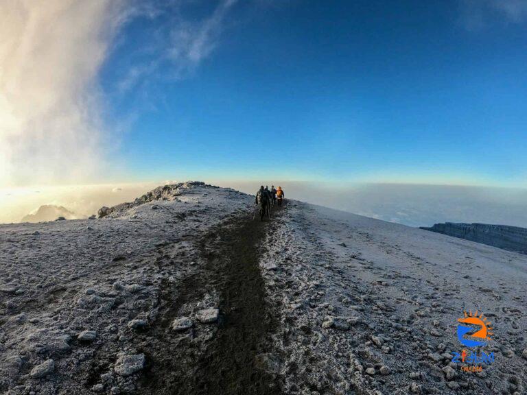 What Equipment Do You Need to Climb Mount Kilimanjaro?