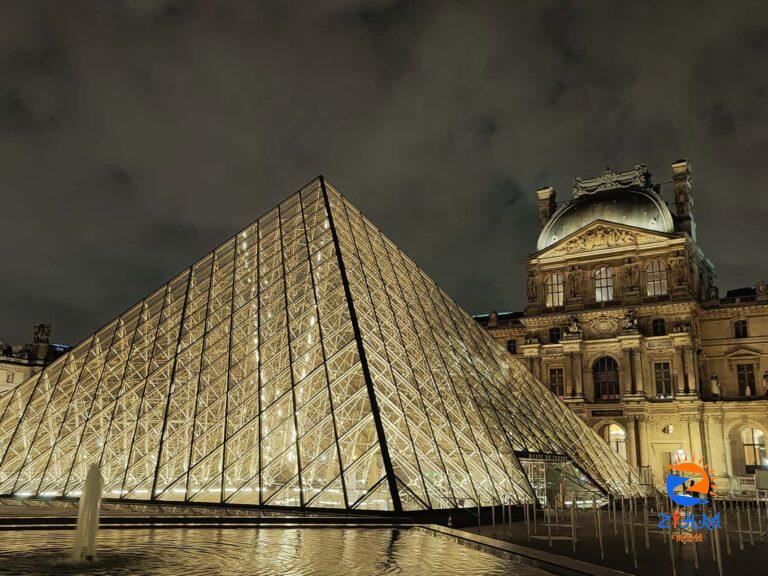 What Is the Best Way To Visit the Louvre?