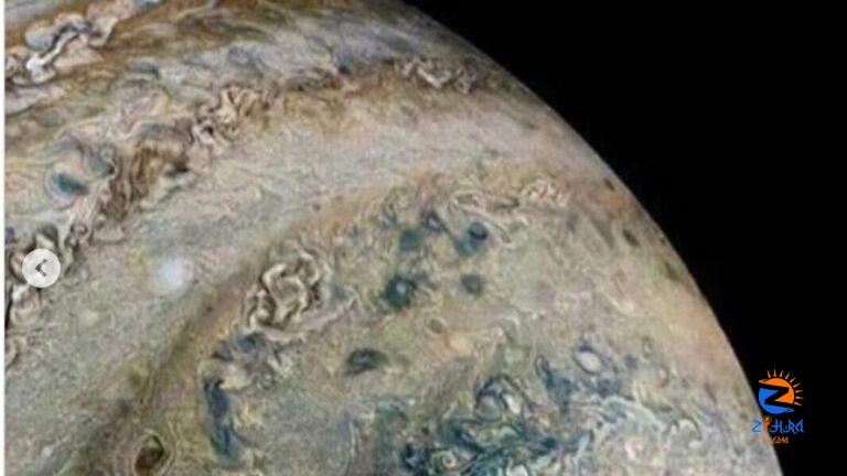 Solar eclipses are lot more common on Jupiter than Earth, Nasa says ‘double triple and multiple…’ | See pics