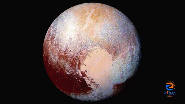 Pluto declared ‘official state planet’ of this US state