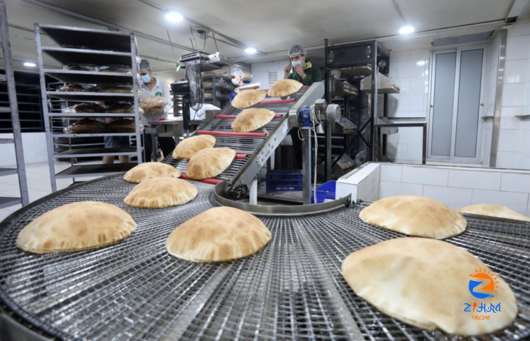 Price of tourist bread falls by 25 percent: Bakeries division