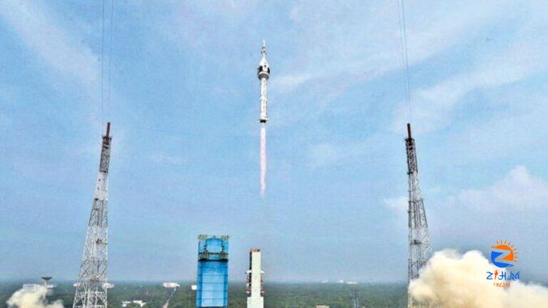 ISRO all set for 2nd test flight of uncrewed Gaganyaan mission today