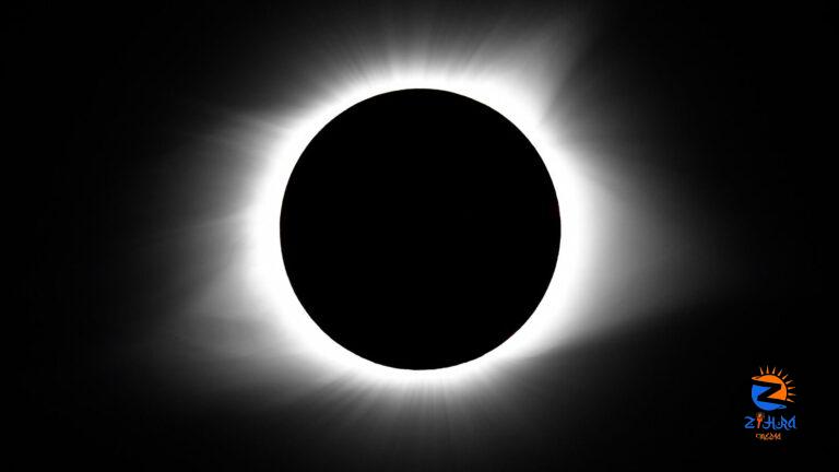 Google’s spectacular animation signals Total ‘Solar Eclipse’ on April 8: How to watch