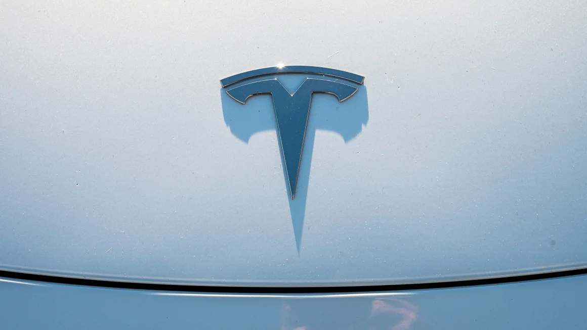 Elon Musk announces Tesla will unveil a ‘robotaxi’ on August 8