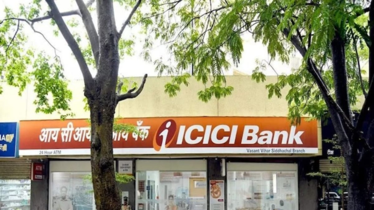 ICICI Bank Q4 Results: Net Profit Rises 17.4% To Rs 10,708 Crore, NII Up 8.1%