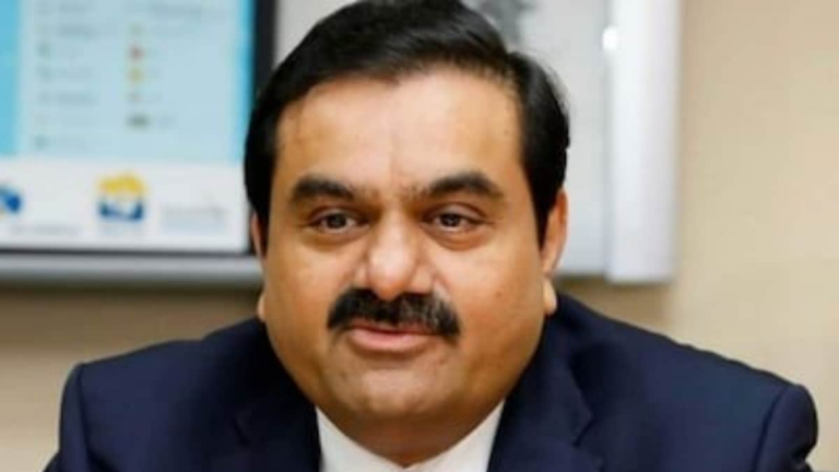 Adani Infuses Rs 8,339 Crore More in Ambuja Cements, Raises Stake to 70.3%