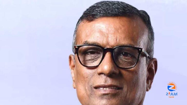 How Chandra Shekhar Ghosh, The Son Of A Sweet Shop Owner, Became The Bandhan Bank CEO