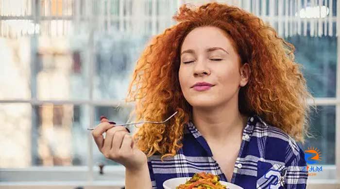 3 meals for better mental health