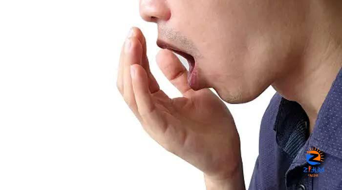 Morning bad breath will no longer be your problem if you follow this