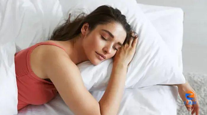 Women need more sleep than men?