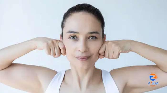 Face yoga may make you look younger