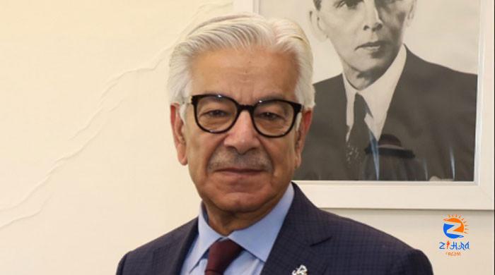 Pak-Iran gas pipeline project will be completed, says Khawaja Asif amid US sanctions alert