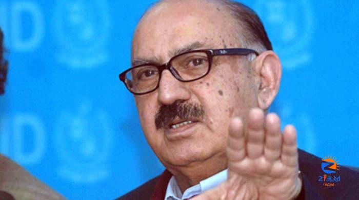 No ‘unseen power’ stopped Nawaz from becoming PM, says Irfan Siddiqui