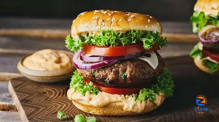 Is plant-based meat better than real meat?