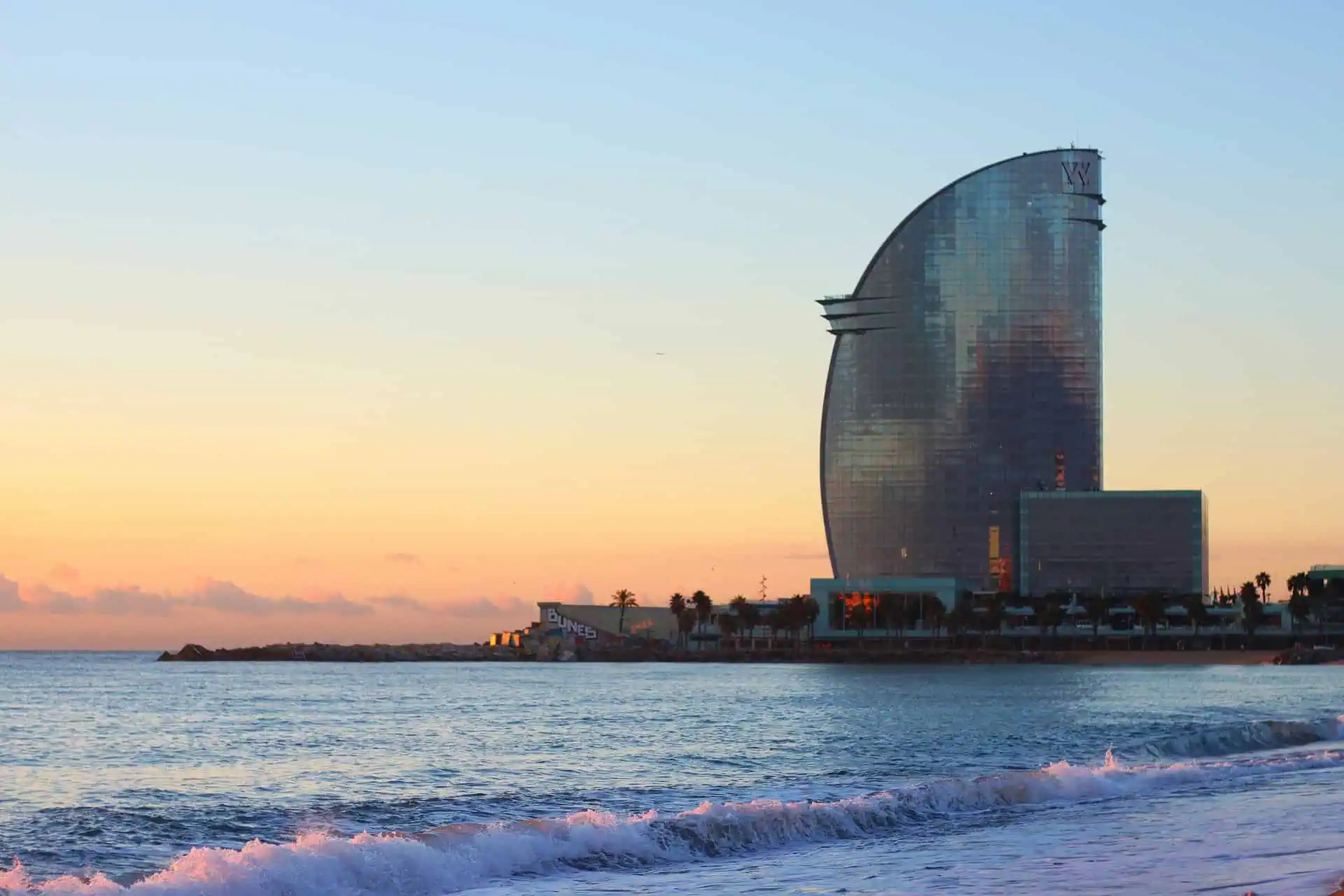 Barcelona in May: A Guide to Events and Activities