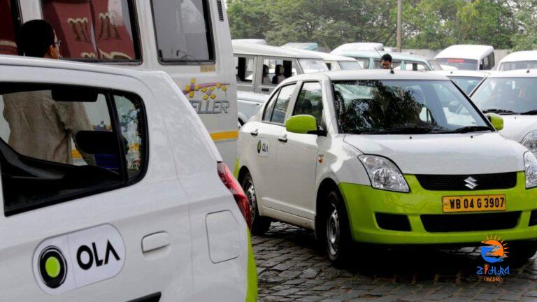 Ola to Shut Operations in UK, Australia, New Zealand; to Focus on India Business