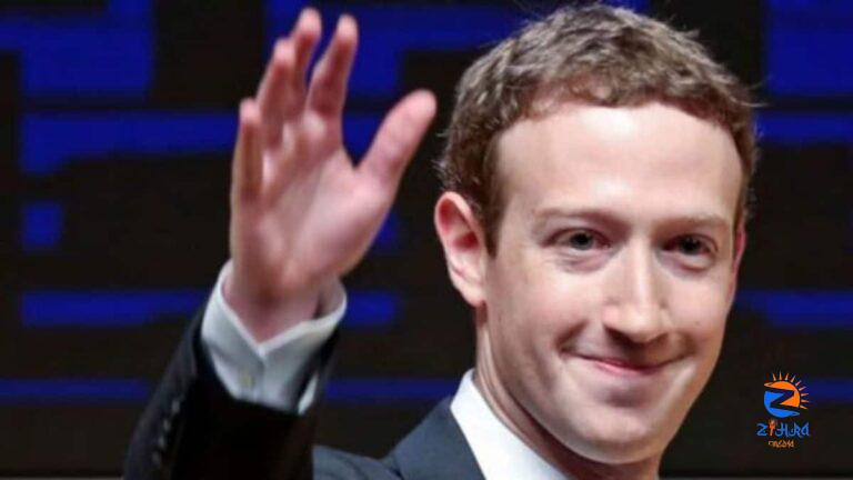 Meta CEO Mark Zuckerberg Now 3rd Richest In The World, Beats Elon Musk’s Net Worth For First Time In 4 Years