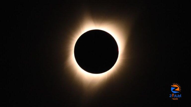 Total solar eclipse: Where and when to watch and what to look out for