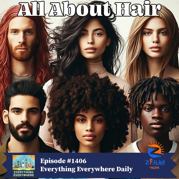 All About Hair