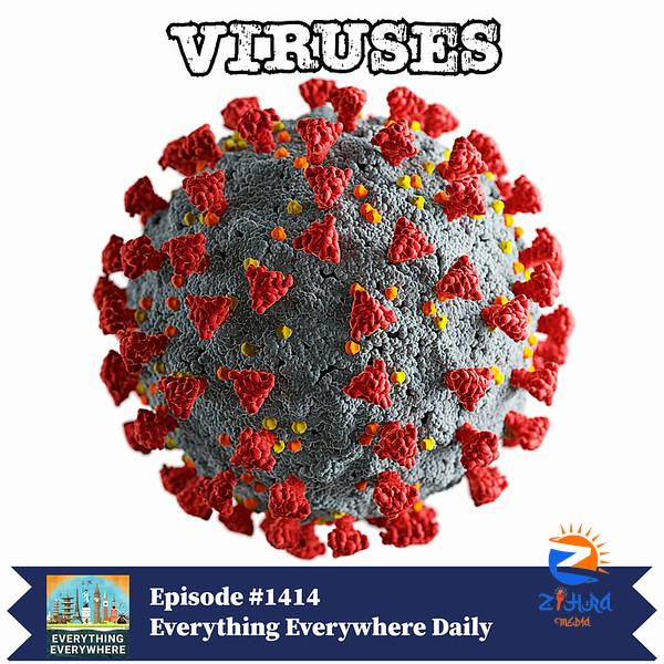 All About Viruses