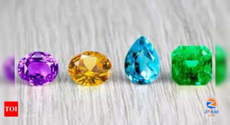 Wearing Luck: How gemstones connect to astrological forces for good fortune