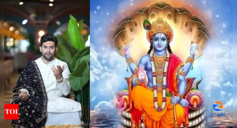 Exploring Ekadashi Traditions with Celebrity Astrologer Praduman Suri