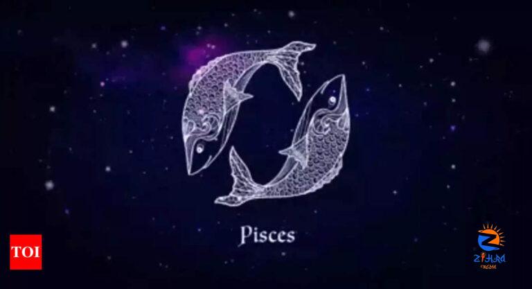 Pisces, Horoscope Today, May 6, 2024: Your creativity is at a peak